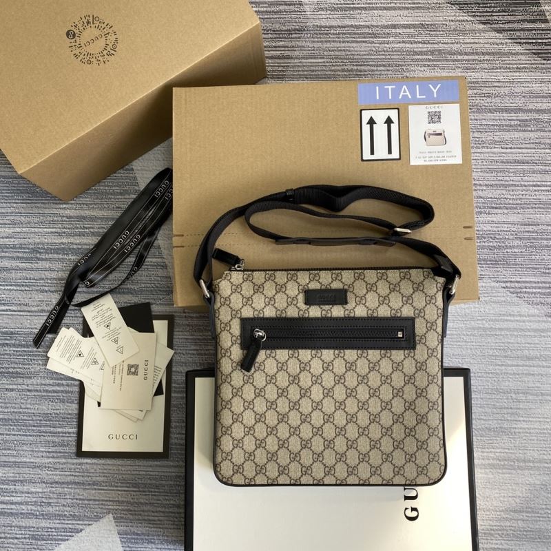 Mens Gucci Satchel Bags